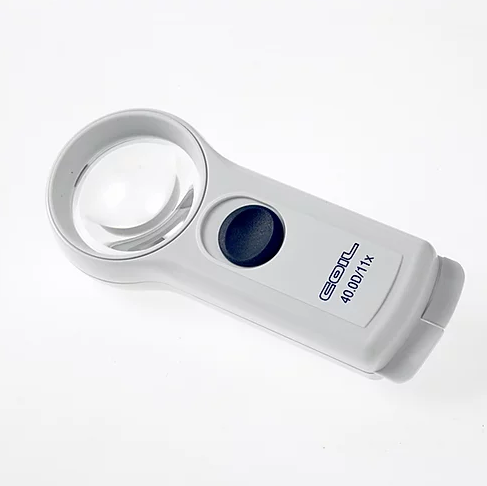 Pocket Magnifiers